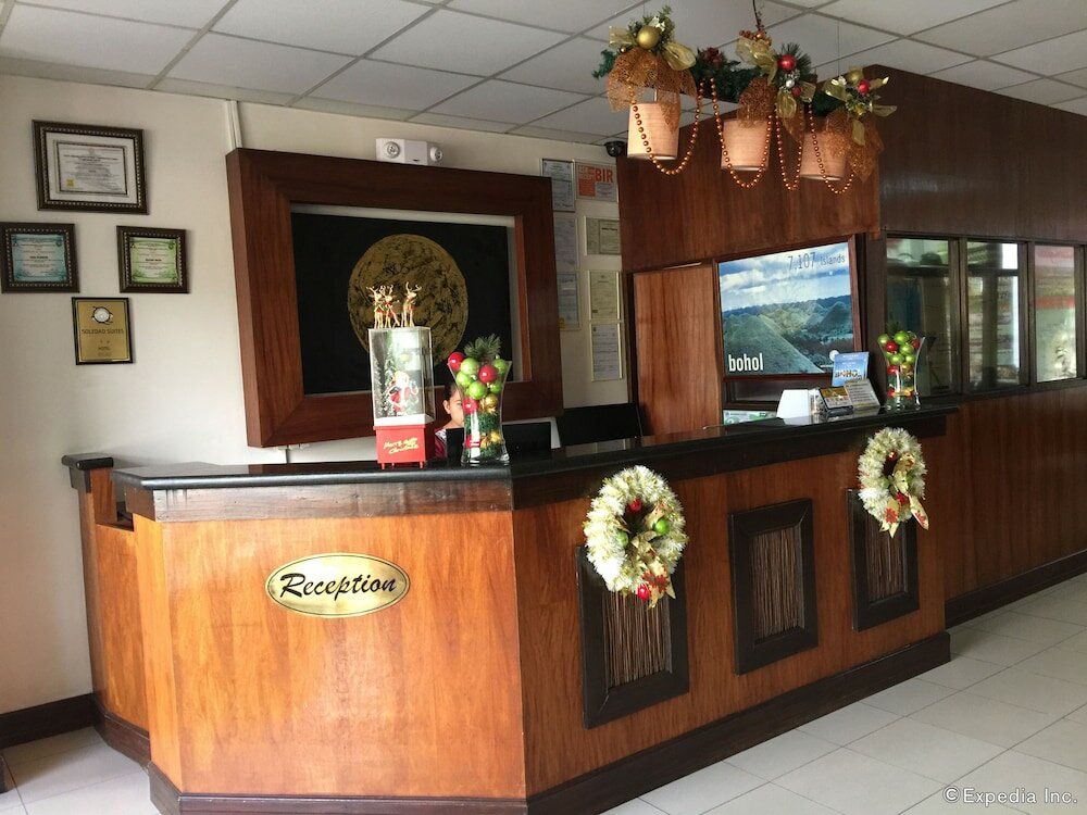 Фото Soledad Suites