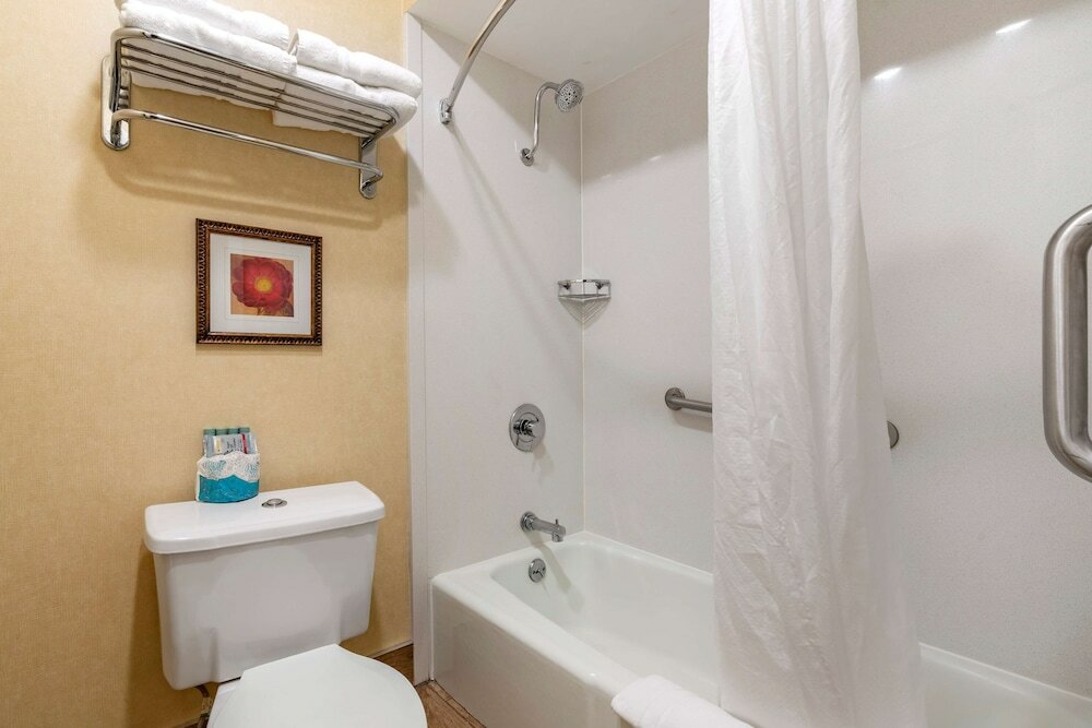 Фото Best Western Inn Santa Clara