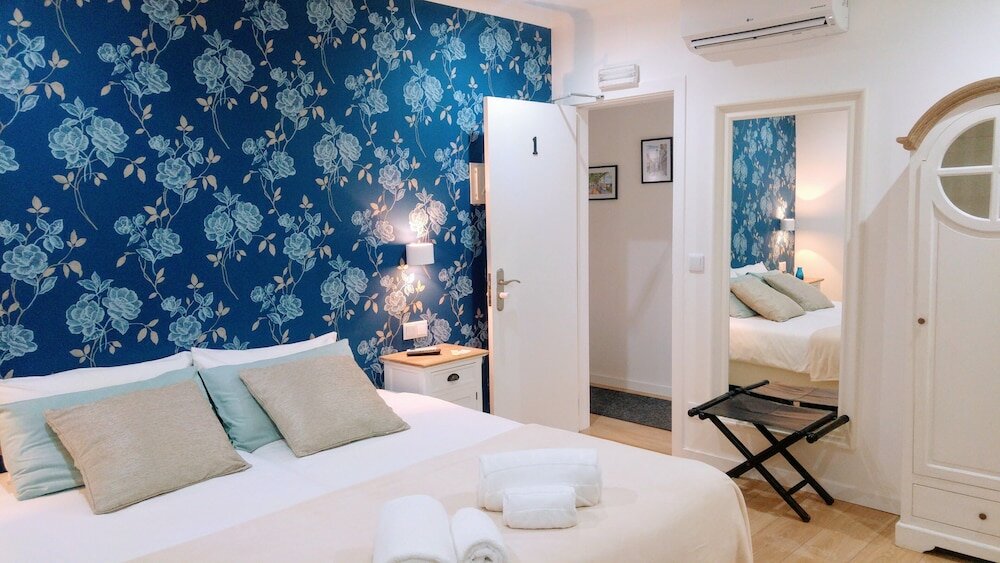 Фото Lisbon Terrace Suites Apartment for Large Groups with Amazing Terrace