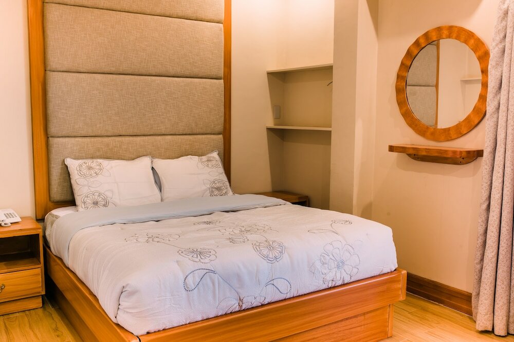 Фото Moonbay Marina The Villas