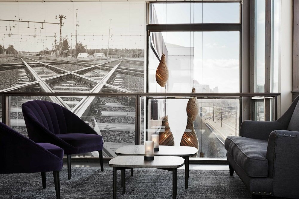 Фото Go Hotel Østerport