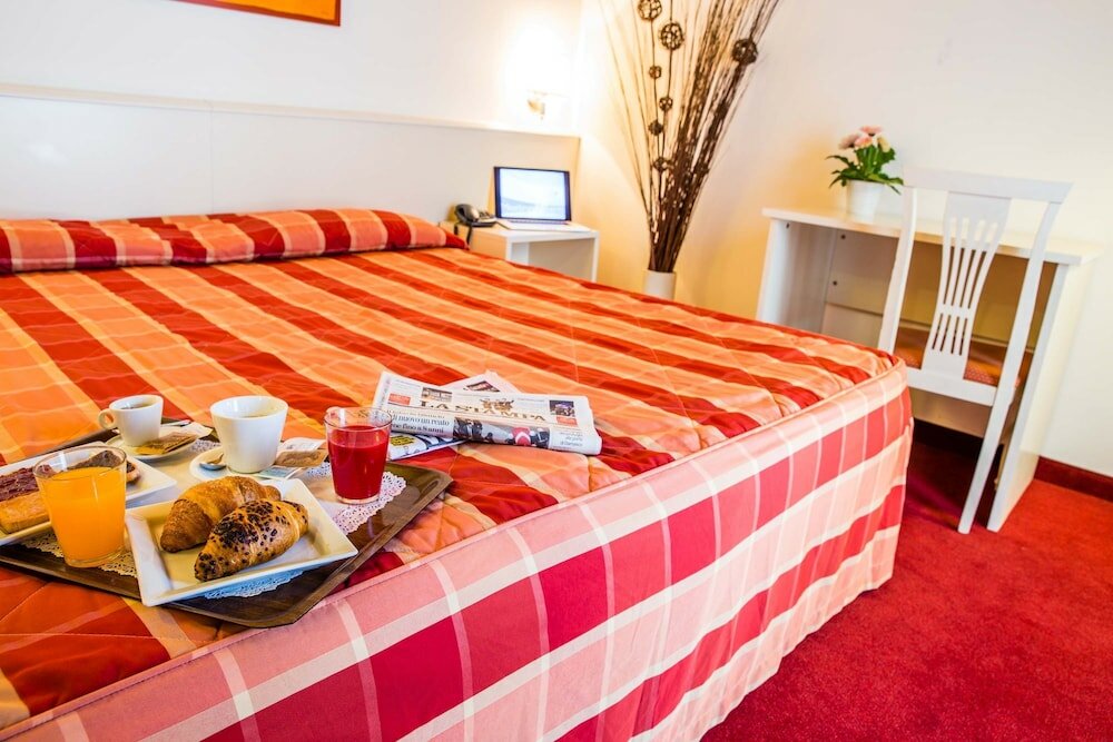 Фото Hotel Gallia