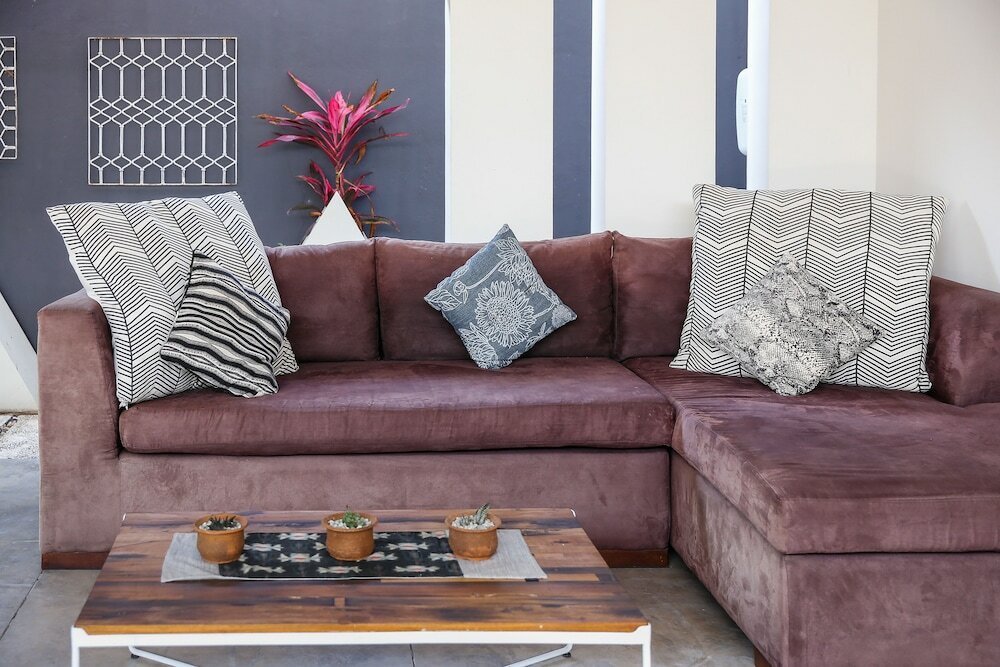 Фото Villa Turtle