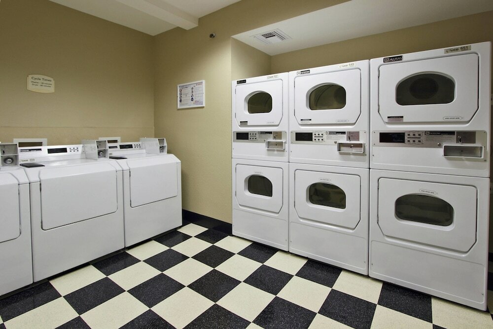 Фото TownePlace Suites by Marriott San Jose Campbell