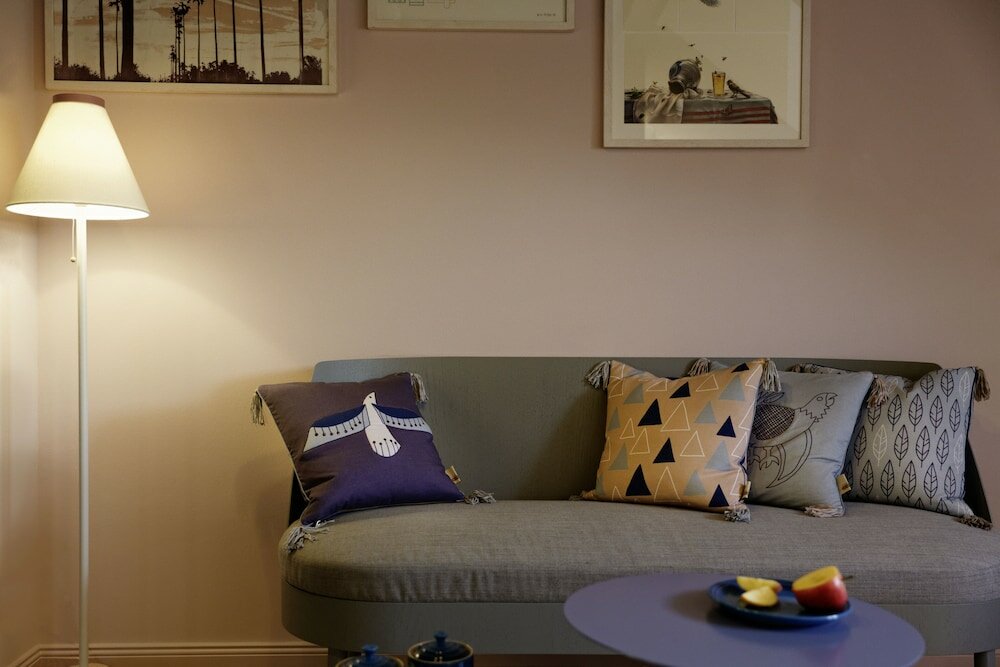 Фото Libertine Lindenberg