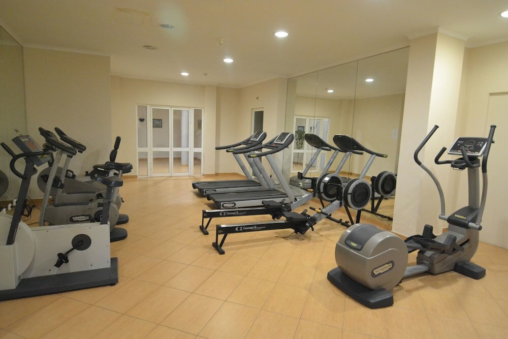 Фото Colina Verde Golf & Sports Resort