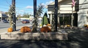 Гостиница Days Inn Attleboro