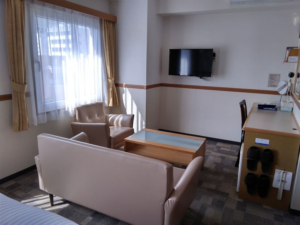 Фото Toyoko Inn Kokura-Eki Shinkansen-Guchi
