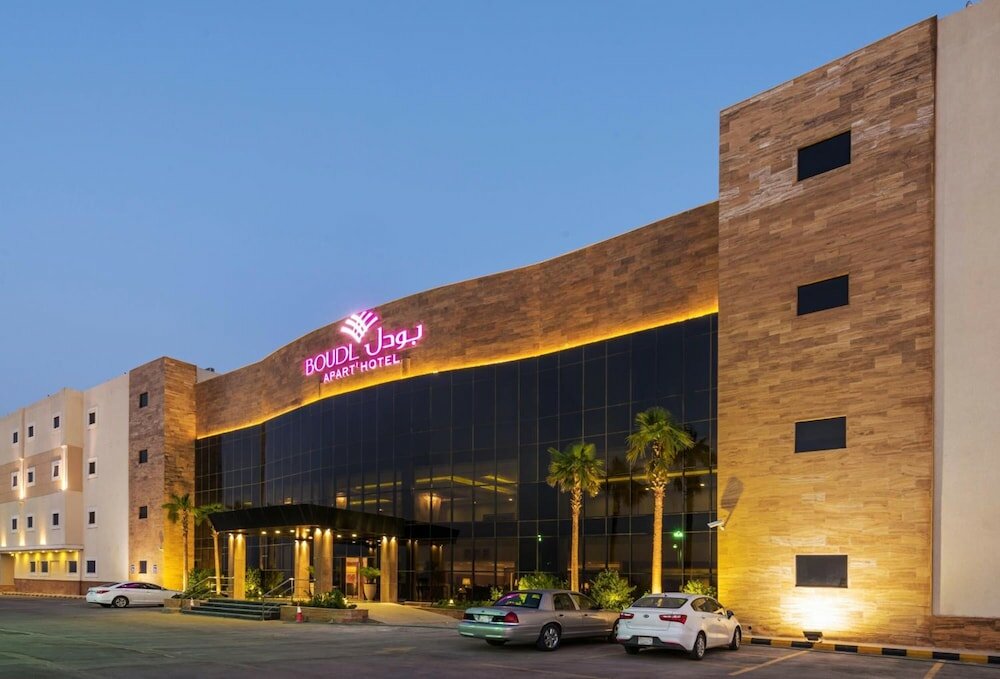 Фото Boudl Al Munsiyah