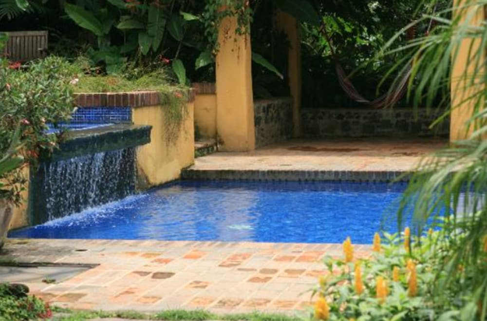 Фото Quinta de las Flores