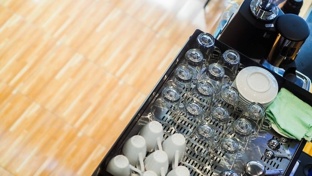 Фото Hoft Hostel Bangkok