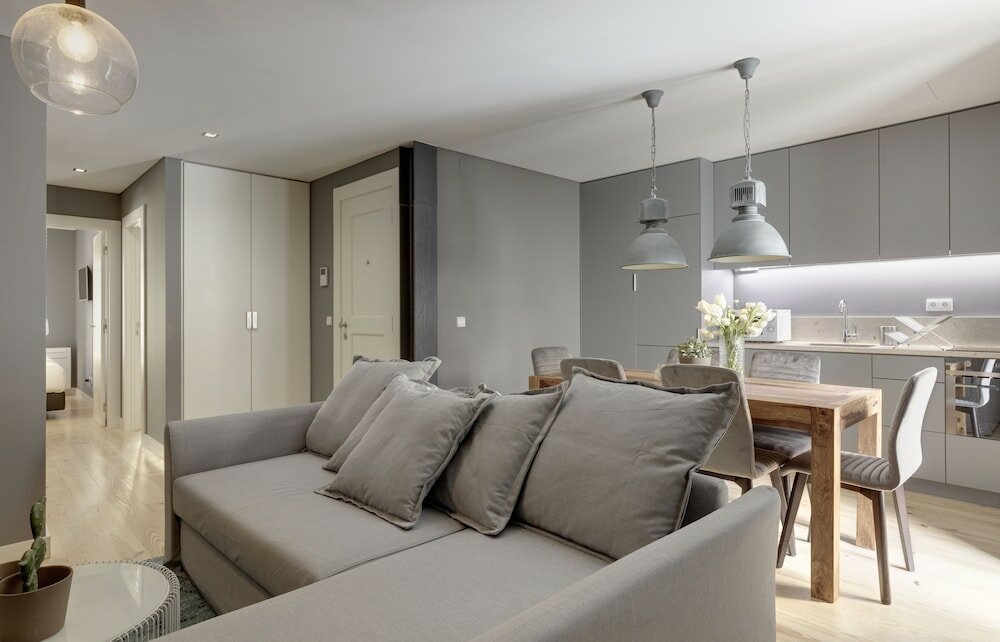 Фото City Stays Bica Apartments