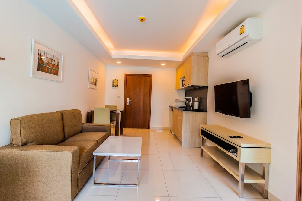 Фото Laguna Beach Resort 2 by Psr Asia