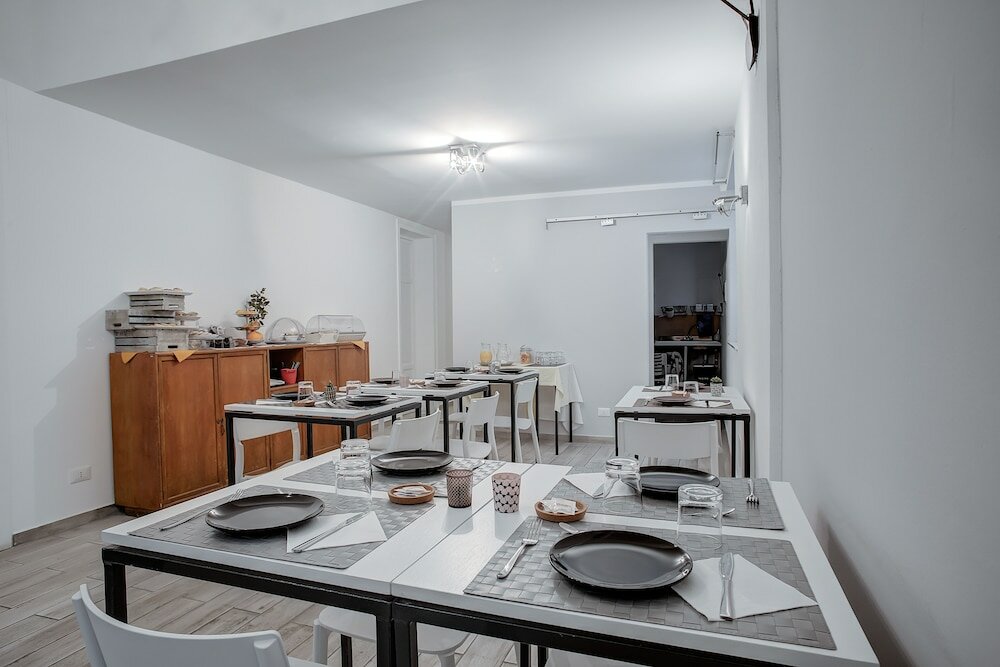 Фото Liberty Suites