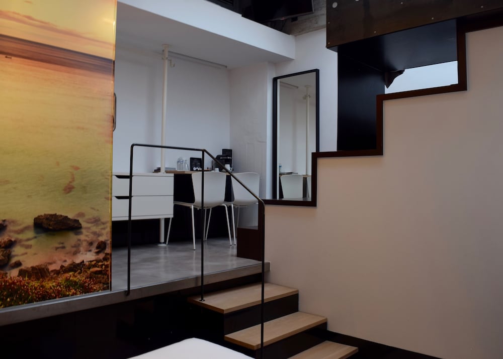 Фото Hotel Zerupe