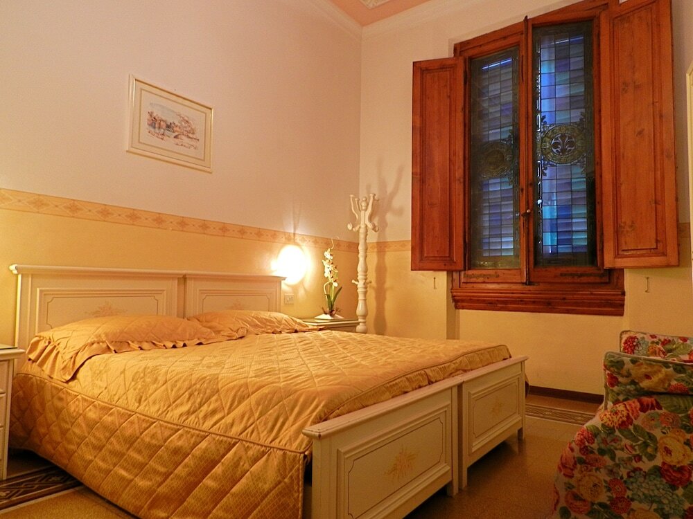 Фото Hotel Desirée