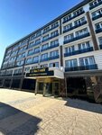 Nci Suit Beylikdüzü Kız Öğrenci Yurdu (İstanbul, Beylikdüzü, Yakuplu Mah., Yakuplu Cad., 8), dormitory