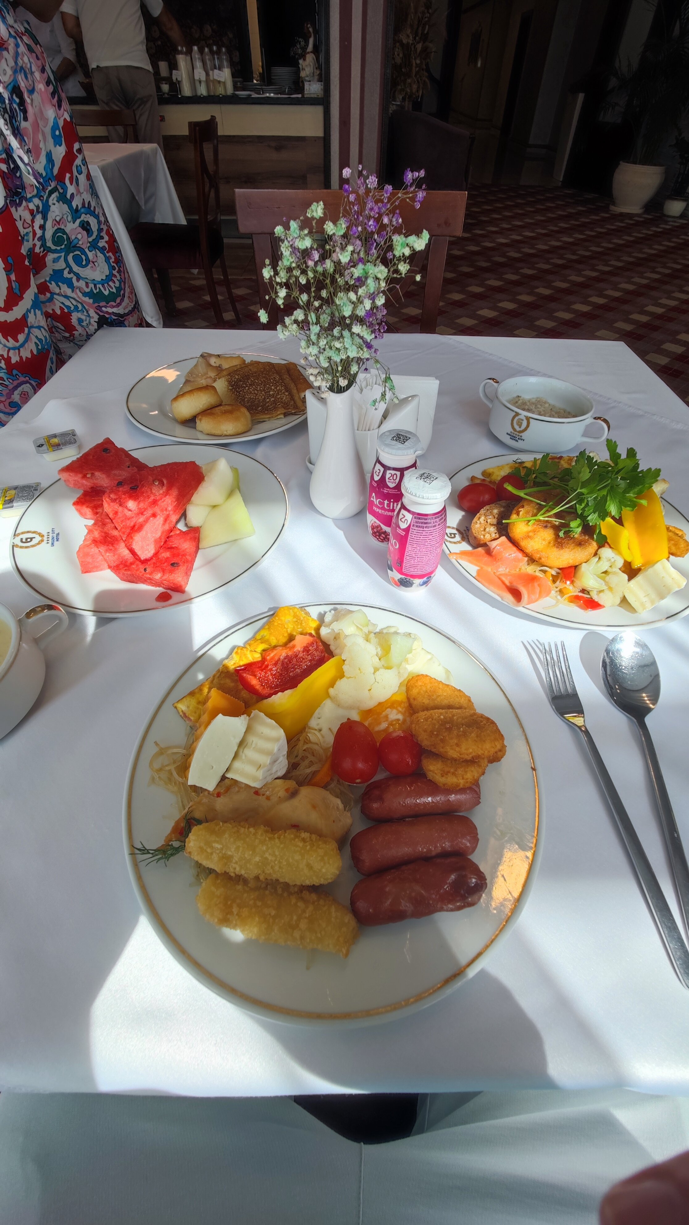 Фото отеля 5