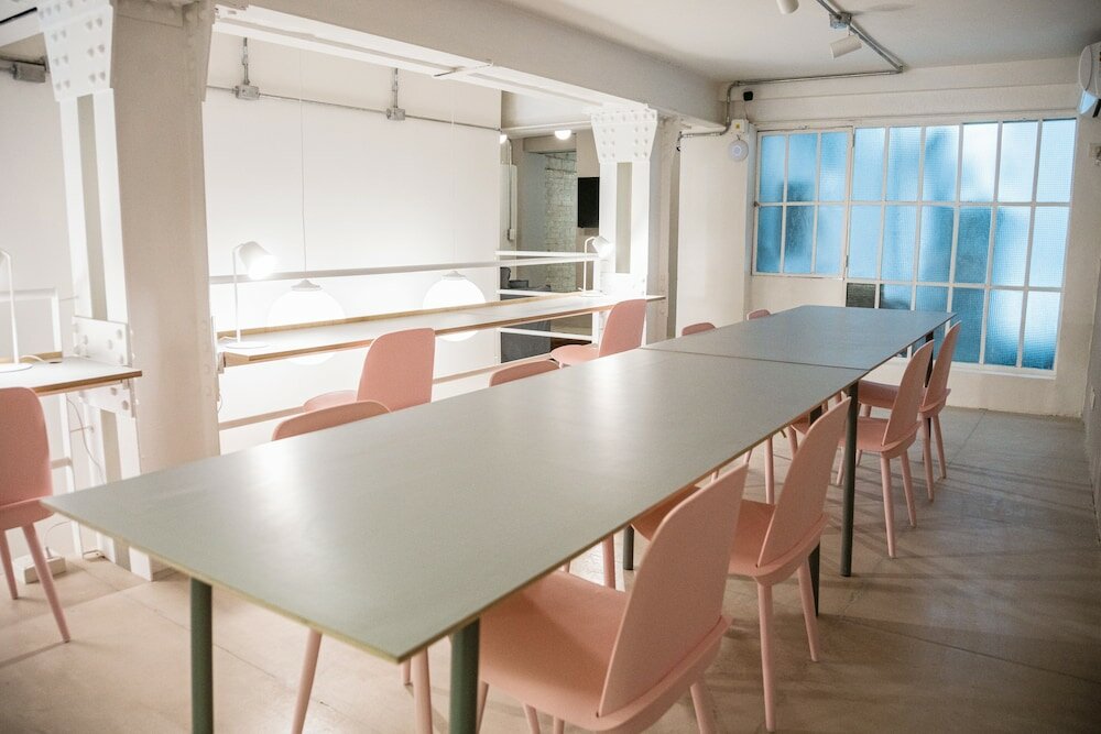 Фото Franca City Hostel