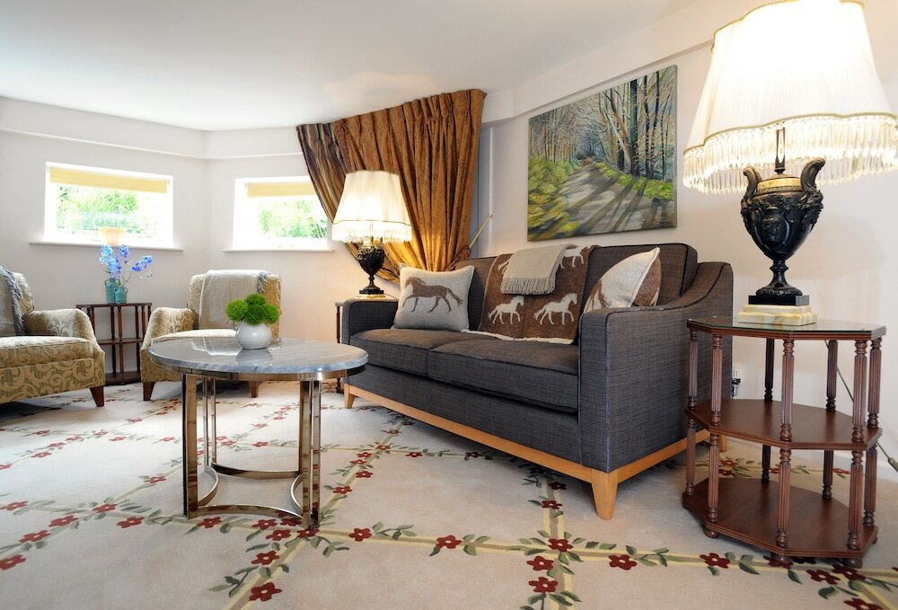 Фото The Roseate Villa Bath