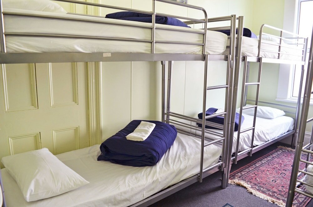 Фото Braemar House