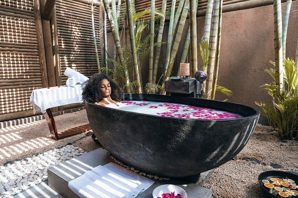 Фото Tamarina Golf & SPA Boutique Hotel