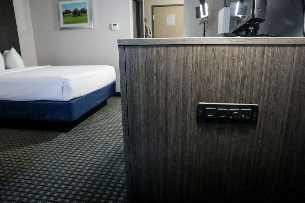 Фото Best Western Ocala Park Centre