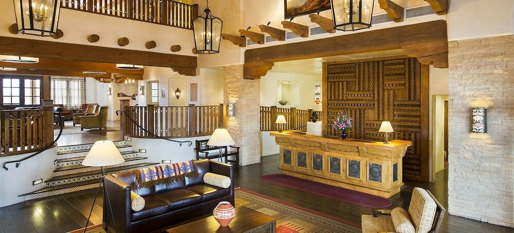 Фото Santa Claran Hotel Casino