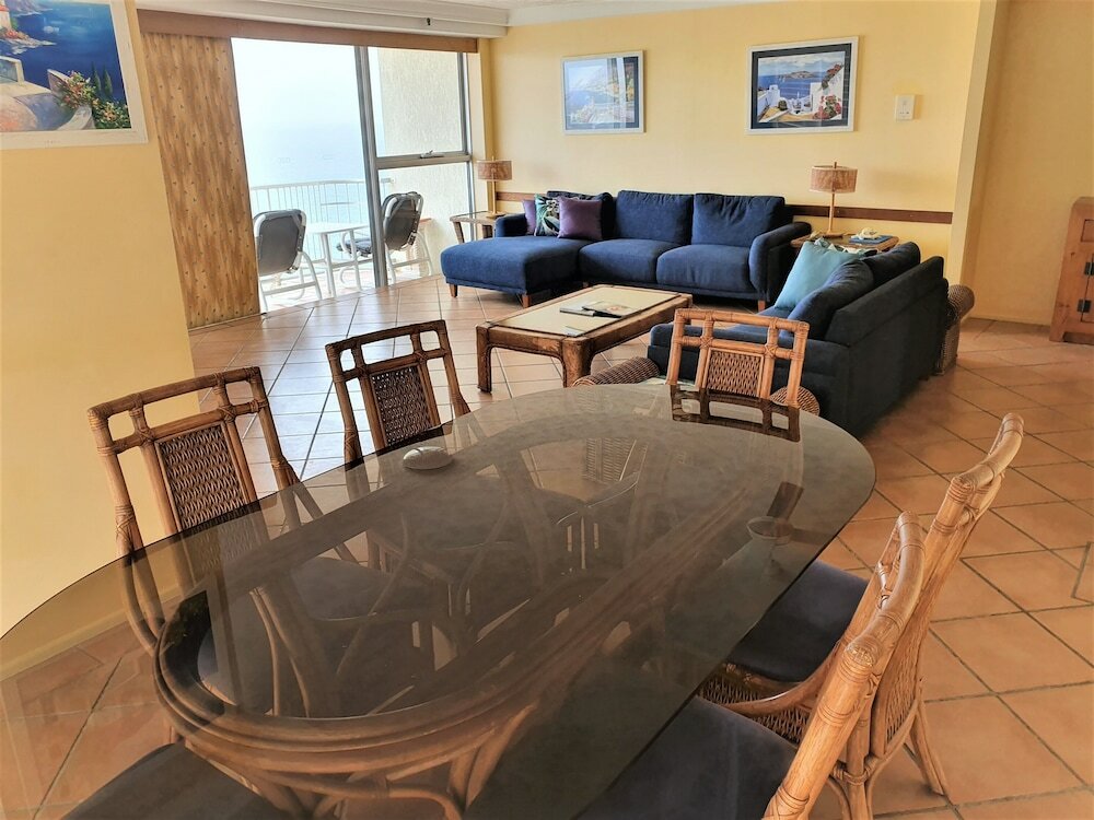 Фото Talisman Apartments