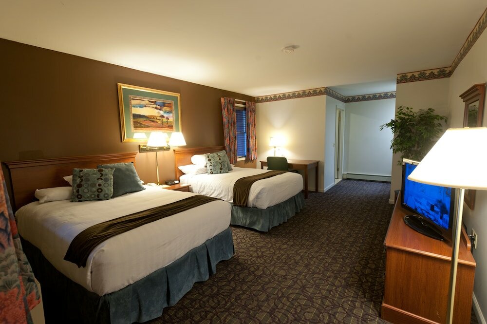 Фото The Biggest Loser Resort Niagara