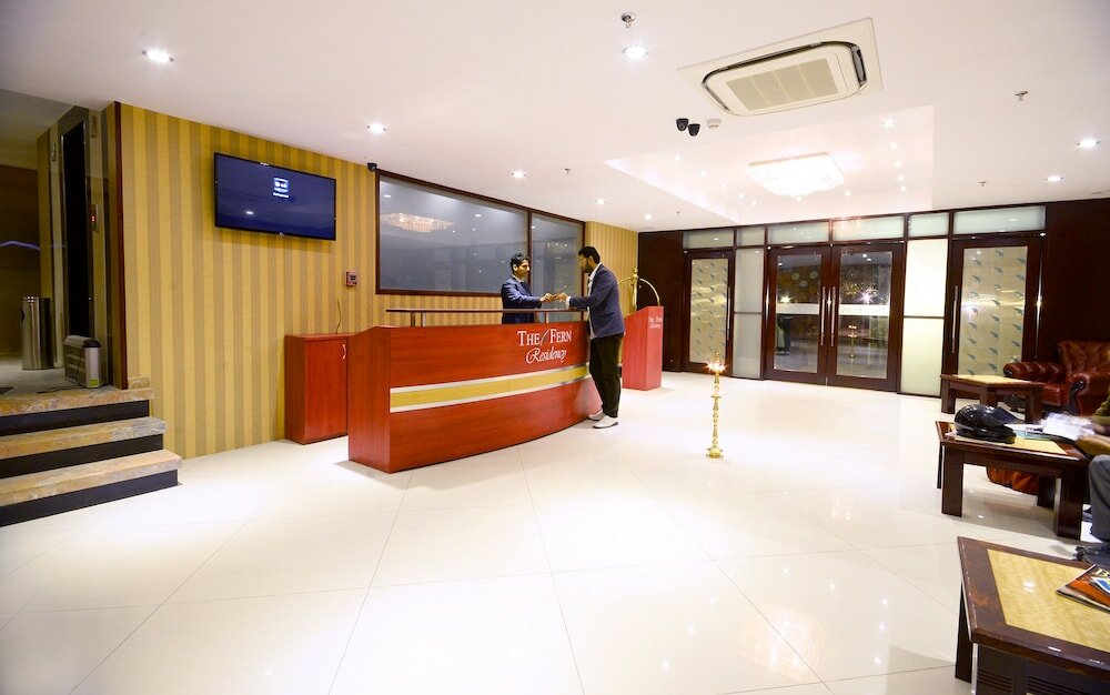 Фото The Fern Residency Jodhpur