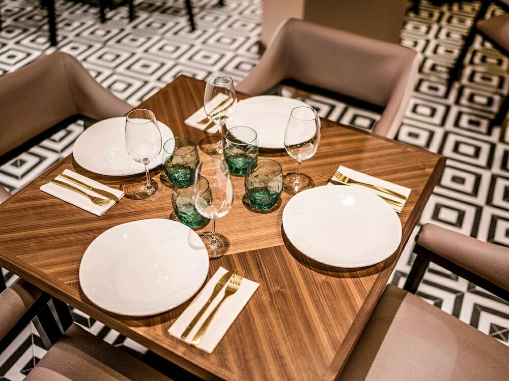 Фото Mercure Lugo Centro