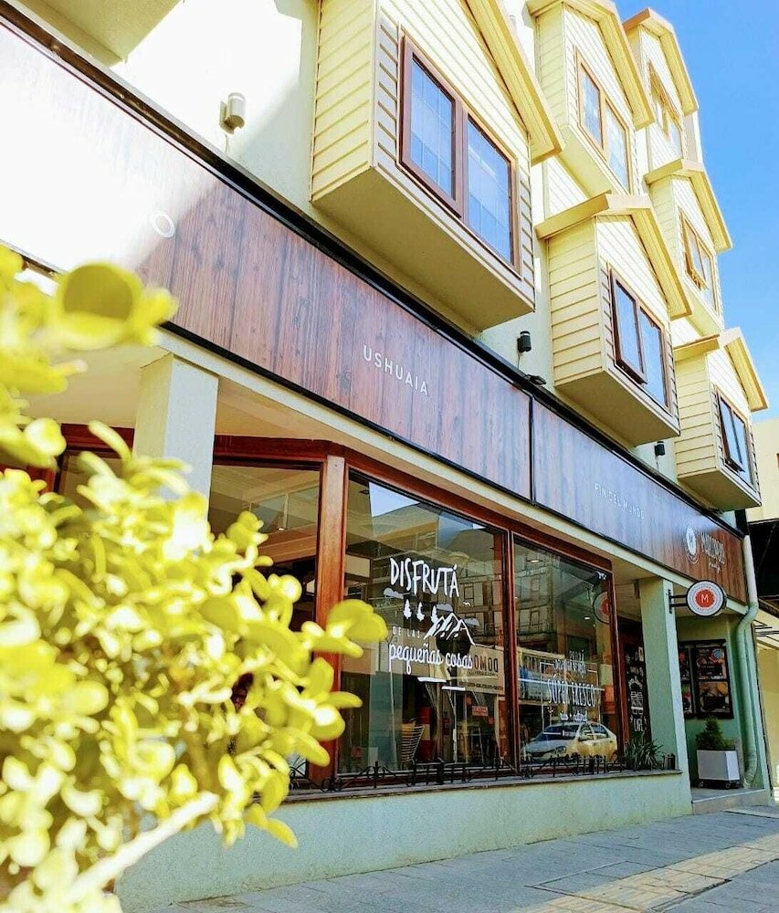 Фото Hotel Cap Polonio