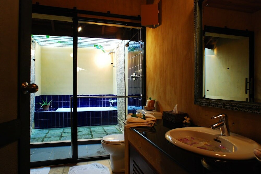 Фото Jetwing Ayurveda Pavilions