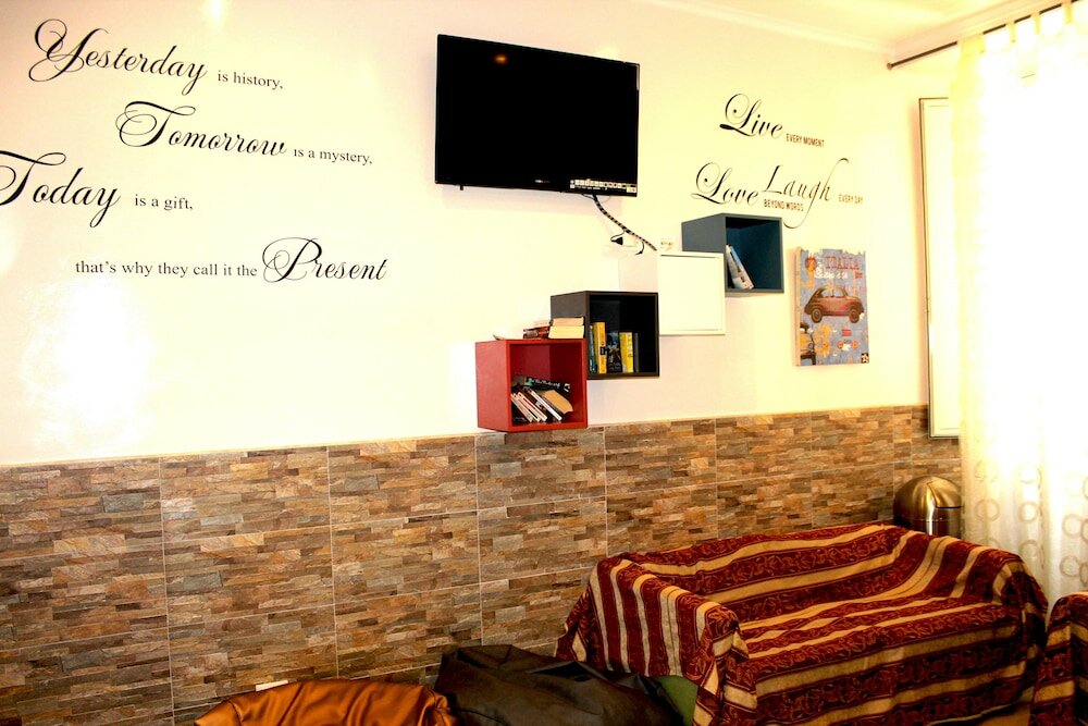 Фото Отель Legend R. G.