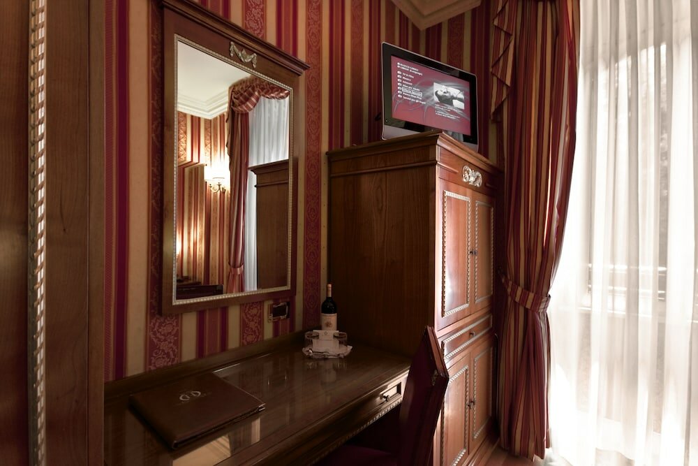 Фото Hotel Gambrinus