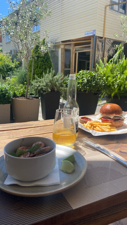 Фото Хаус на Ферме