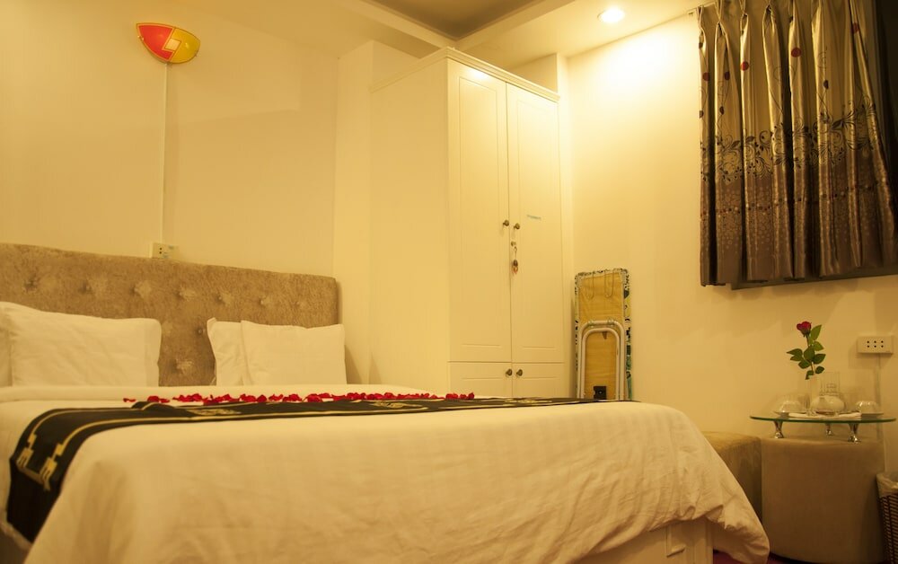 Фото A25 Hotel  274 De Tham