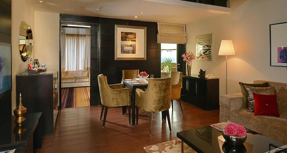 Фото Fortune District Centre Ghaziabad- Member ITC Hotel Group