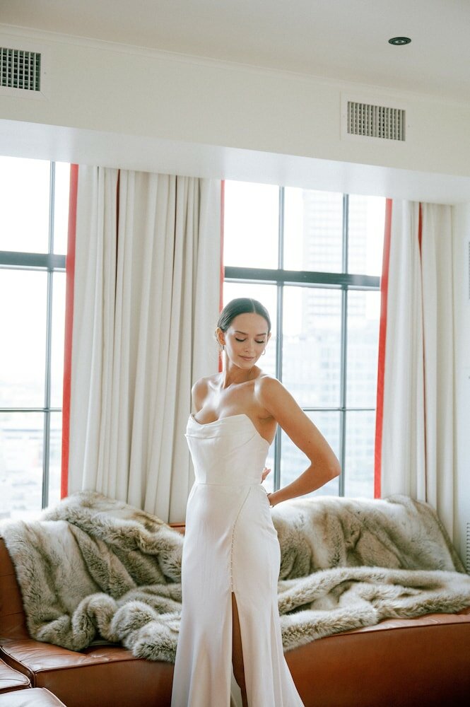 Фото Virgin Hotels New Orleans