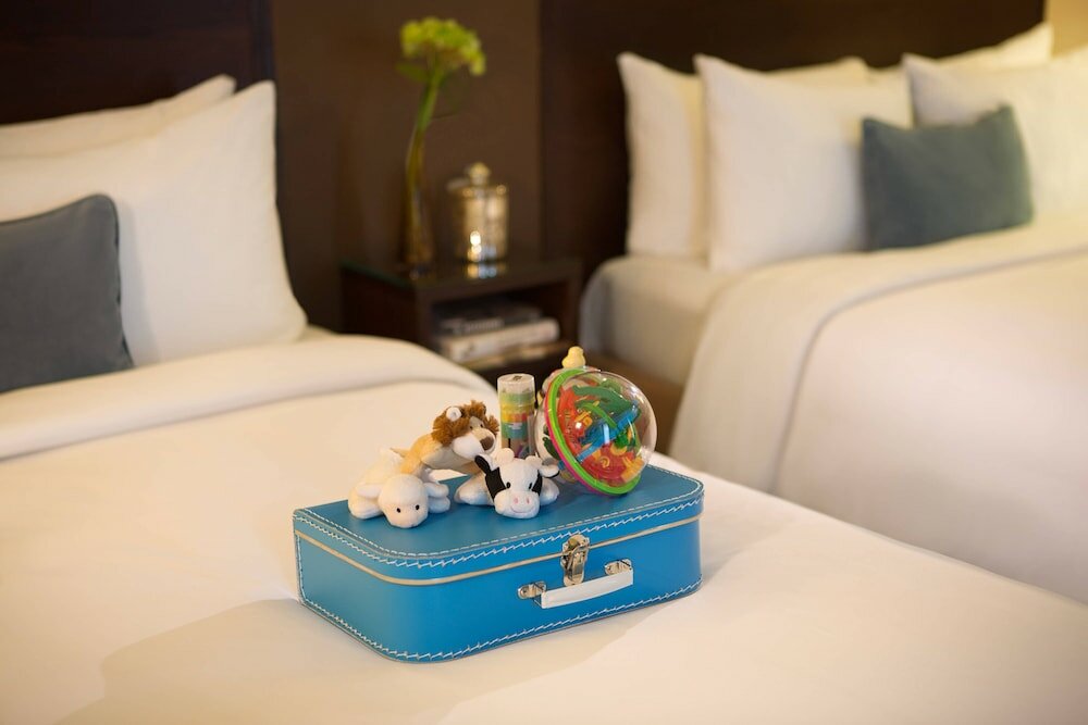 Фото Renaissance Amsterdam Hotel