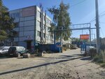 Iteco (Stroiteley Street, 2), logistics company