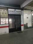 Isparta Pazari Tekstil Orme (İstanbul, Zeytinburnu, Maltepe Mah., Hastane Yolu Sok., 10) ، تصنيع وبيع المنسوجات