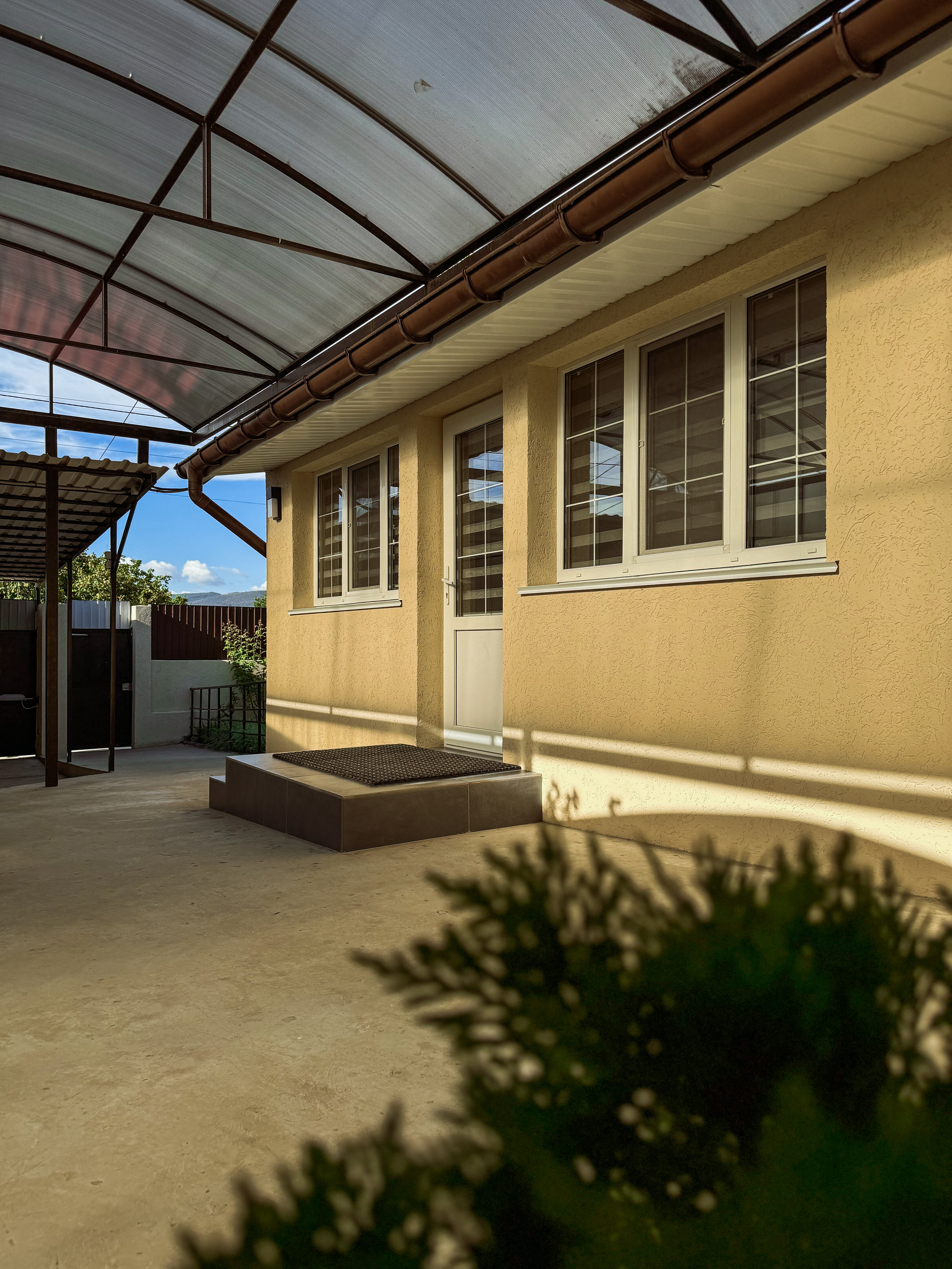 Фото Долина Гор