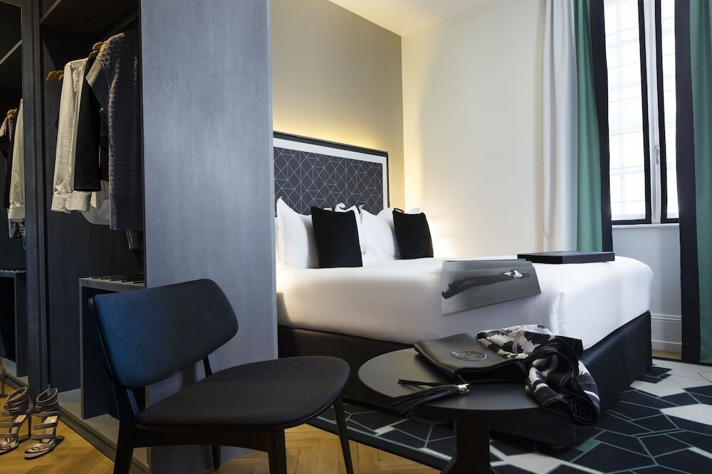 Фото Boutique Hôtel des XV