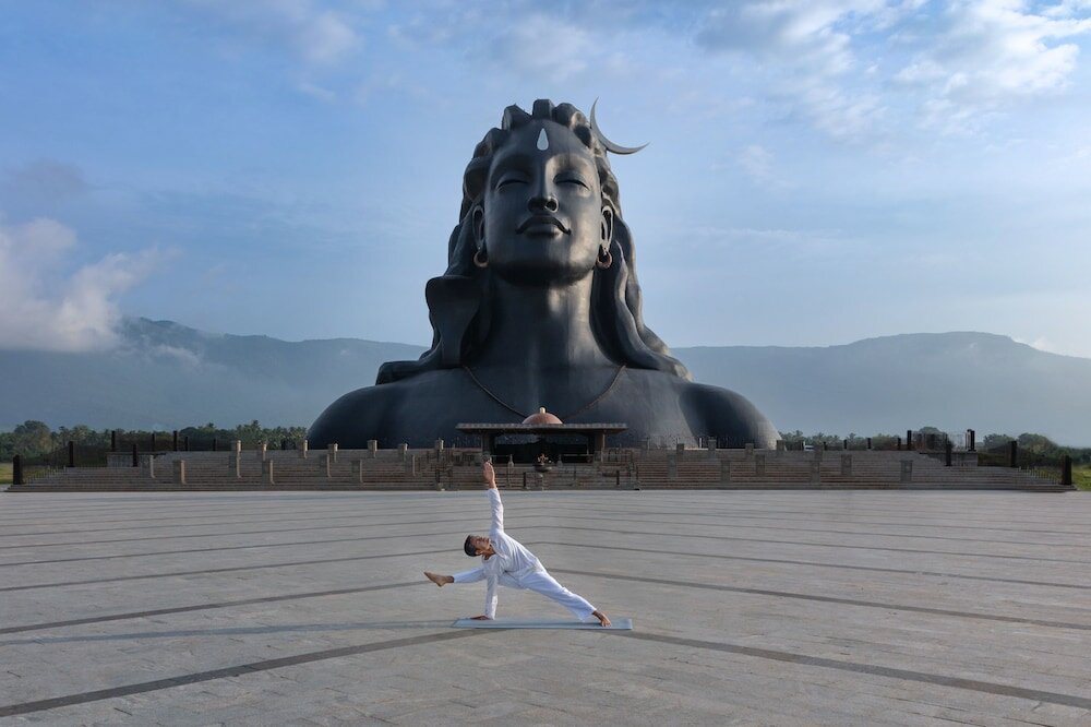 Фото Fairfield by Marriott Coimbatore