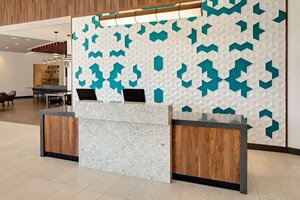 Гостиница Hyatt Place Glendale Los Angeles