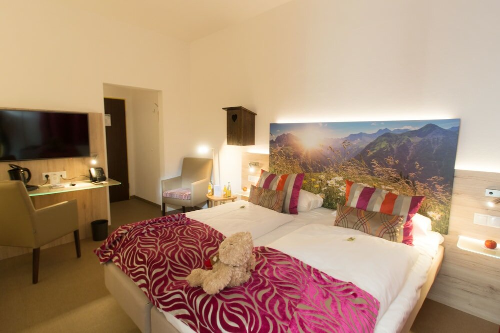 Фото Edel Weiss Hotel Und Restaurant