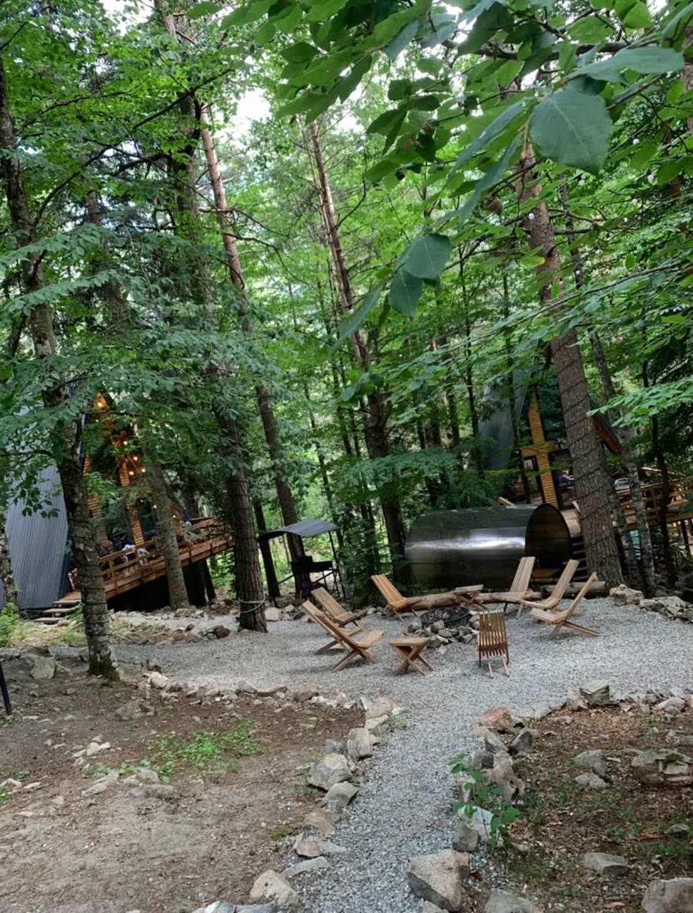 Фото Отель Пушкин