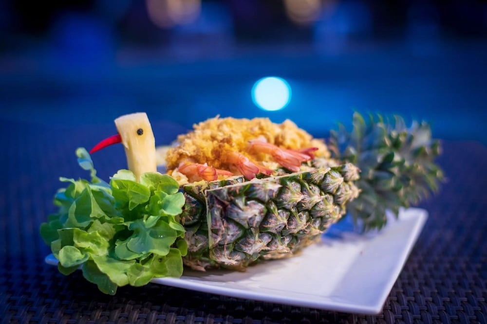 Фото River Front Krabi Hotel